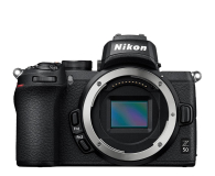Nikon Z50 Body - 522941 - zdjęcie 1