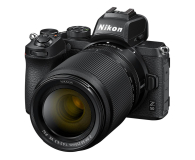 Nikon Z50 + Nikkor Z DX 16-50mm VR + 50-250mm VR - 522951 - zdjęcie 1
