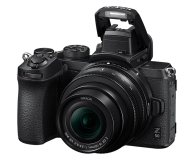 Nikon Z50 + Nikkor Z DX 16-50mm VR + 50-250mm VR - 522951 - zdjęcie 8
