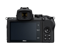 Nikon Z 50 + FTZ adapter - 522953 - zdjęcie 2