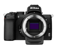 Nikon Z 50 + FTZ adapter - 522953 - zdjęcie 1