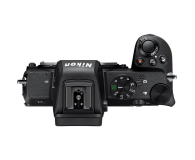 Nikon Z 50 + FTZ adapter - 522953 - zdjęcie 3
