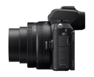 Nikon Z 50 Vlogger Kit - 573815 - zdjęcie 6