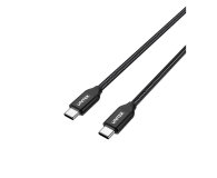 Unitek Kabel USB-C - USB-C 2m (100W, w oplocie) - 522001 - zdjęcie 2