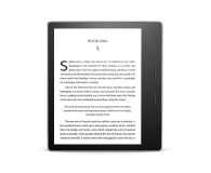 Amazon Kindle Oasis 4GB czarny + etui - 521474 - zdjęcie 1