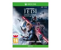 Xbox STAR WARS JEDI: Upadły Zakon - 493543 - zdjęcie 1