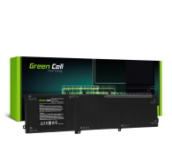 Green Cell 6GTPY 5XJ28 do Dell - 521915 - zdjęcie 1