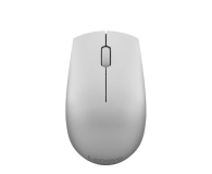 Lenovo 520 Wireless Mouse (Platinum) - 522358 - zdjęcie 1