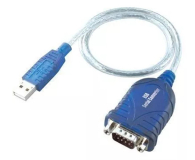 i-tec Adapter USB - RS232 - 518494 - zdjęcie 1
