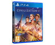 PlayStation Sid Meier's Civilization VI - 519326 - zdjęcie 2