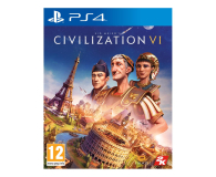 PlayStation Sid Meier's Civilization VI - 519326 - zdjęcie 1