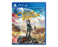 PlayStation The Outer Worlds - 494750 - zdjęcie 1
