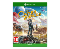 Xbox The Outer Worlds - 494751 - zdjęcie 1