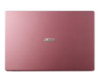 Acer Swift 3 i5-1035G1/8GB/1TB/W10 MX250 IPS Różowy - 522552 - zdjęcie 5