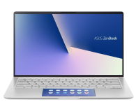 ASUS ZenBook 14 UX434FLC i7-10510U/16GB/512/W10 Silver - 551742 - zdjęcie 2
