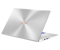 ASUS ZenBook 14 UX434FLC i7-10510U/16GB/512/W10 Silver - 551742 - zdjęcie 5