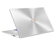 ASUS ZenBook 14 UX434FLC i7-10510U/16GB/512/W10 Silver - 551742 - zdjęcie 6