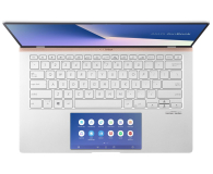 ASUS ZenBook 14 UX434FLC i5-10210/16GB/512/Win10 MX250 - 522932 - zdjęcie 4