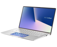 ASUS ZenBook 14 UX434FAC i5-10210U/16GB/512/Win10 - 522925 - zdjęcie 3