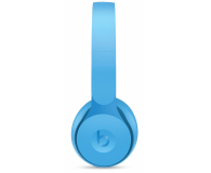 Apple Beats Solo Pro Light Blue - 522963 - zdjęcie 2