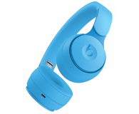 Apple Beats Solo Pro Light Blue - 522963 - zdjęcie 5