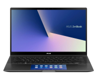 ASUS ZenBook Flip 14 UX463FLC i7-10510U/16GB/1TB/Win10P - 522976 - zdjęcie 3