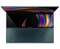 ASUS ZenBook Duo UX481FLC i5-10210U/16GB/1TB/Win10 - 522983 - zdjęcie 5