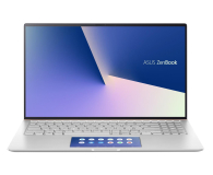 ASUS ZenBook 15 UX534FAC i5-10210U/8GB/512/W10 Silver - 544846 - zdjęcie 3