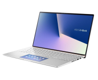 ASUS ZenBook 15 UX534FAC i5-10210U/8GB/512/W10 Silver - 544846 - zdjęcie 2