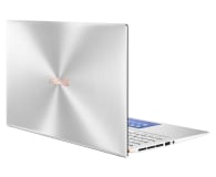 ASUS ZenBook 15 UX534FAC i5-10210U/8GB/512/W10 Silver - 544846 - zdjęcie 8