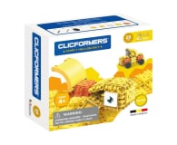 CLICS CLICFORMERS Craft set żółty 25el. 807002 - 524229 - zdjęcie 1