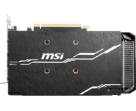 MSI Geforce RTX 2060 SUPER VENTUS GP OC 8GB GDDR6 - 523143 - zdjęcie 5