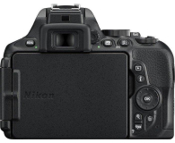 Nikon D5600 + AF-S 18-140mm VR - 524325 - zdjęcie 4