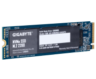 Gigabyte 512GB M.2 PCIe NVMe - 523376 - zdjęcie 2