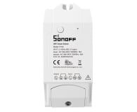 Sonoff Inteligentny przełącznik WiFi TH10 10A 2200W - 525119 - zdjęcie 1