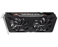 Palit GeForce GTX 1660 SUPER GamingPro 6GB GDDR6 - 524617 - zdjęcie 4