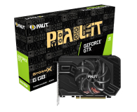 Palit GeForce GTX 1660 SUPER StormX 6GB GDDR6 - 524614 - zdjęcie 1