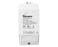 Sonoff Inteligentny przełącznik WiFi Dual 2-kanałowy - 525124 - zdjęcie 1