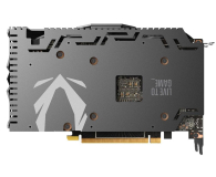 Zotac GeForce GTX 1660 SUPER AMP 6GB GDDR6 - 524921 - zdjęcie 5