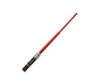Hasbro Star Wars Miecz świetlny red - 525056 - zdjęcie 1