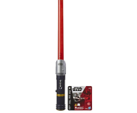 Hasbro Star Wars Miecz świetlny red - 525056 - zdjęcie 2