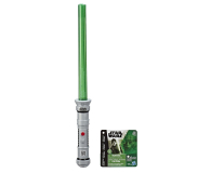 Hasbro Star Wars Miecz świetlny green - 525057 - zdjęcie 2