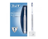 Oral-B Pulsonic SlimOne 1000 - 452219 - zdjęcie 2