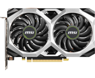 MSI GeForce GTX 1660 SUPER VENTUS XS OC 6GB GDDR6 - 520239 - zdjęcie 5