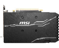 MSI GeForce GTX 1660 SUPER VENTUS XS OC 6GB GDDR6 - 520239 - zdjęcie 6