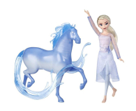 Hasbro Disney Frozen 2 Elsa i Nokk - 525046 - zdjęcie 1