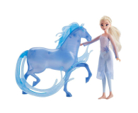 Hasbro Disney Frozen 2 Elsa i Nokk - 525046 - zdjęcie 2