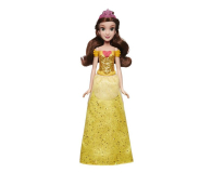 Hasbro Disney Princess Brokatowa Bella - 525036 - zdjęcie 1