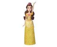 Hasbro Disney Princess Brokatowa Bella - 525036 - zdjęcie 2