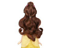 Hasbro Disney Princess Brokatowa Bella - 525036 - zdjęcie 4